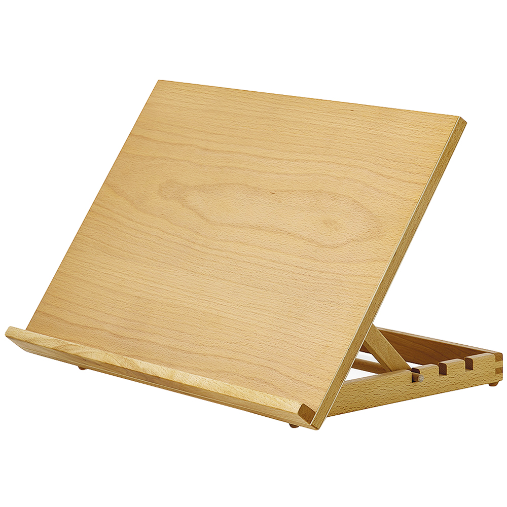 Set 3tabletop Easel A3 Wood Desktop Painting, Drawing Board, Table Easel,3  Table, Sketching Board & Display Easel Table Easel ТМ-37 A3 