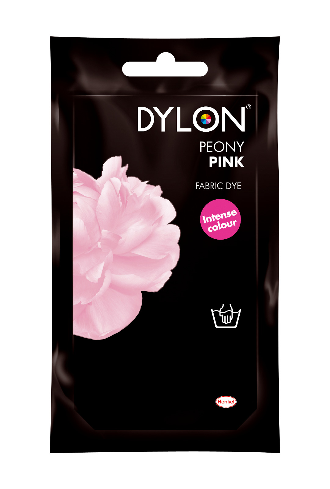 DYLON Hand Dye 50g Dye for Fabric Clothes Jeans Textile Cotton Wool Silk  Linen